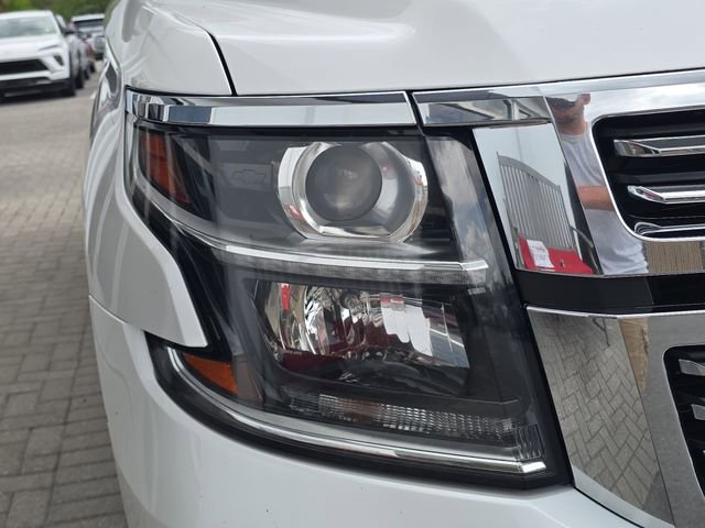 Certified 2017 Chevrolet Suburban Premier AWD/4WD image 6