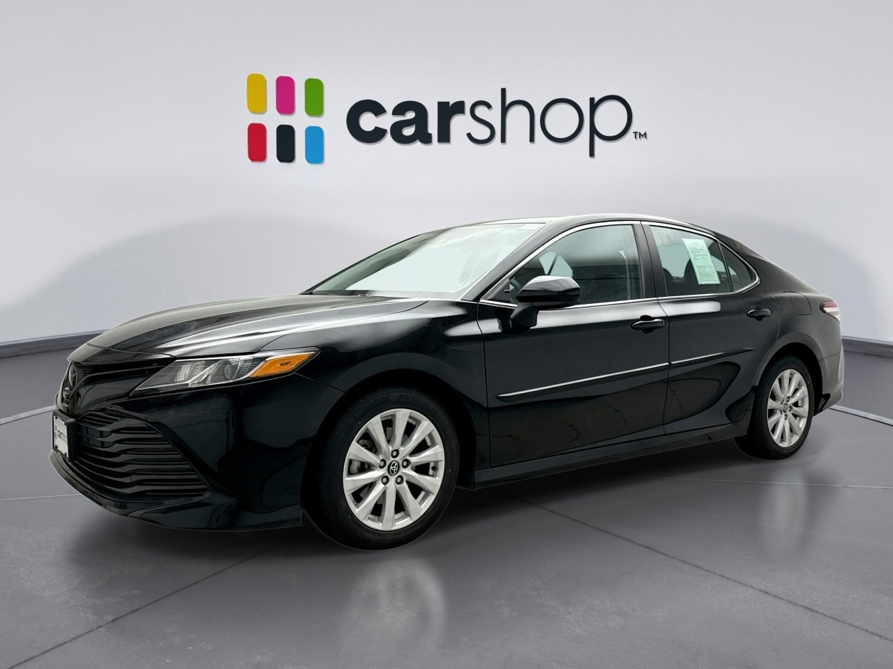 Used 2020 Toyota Camry LE