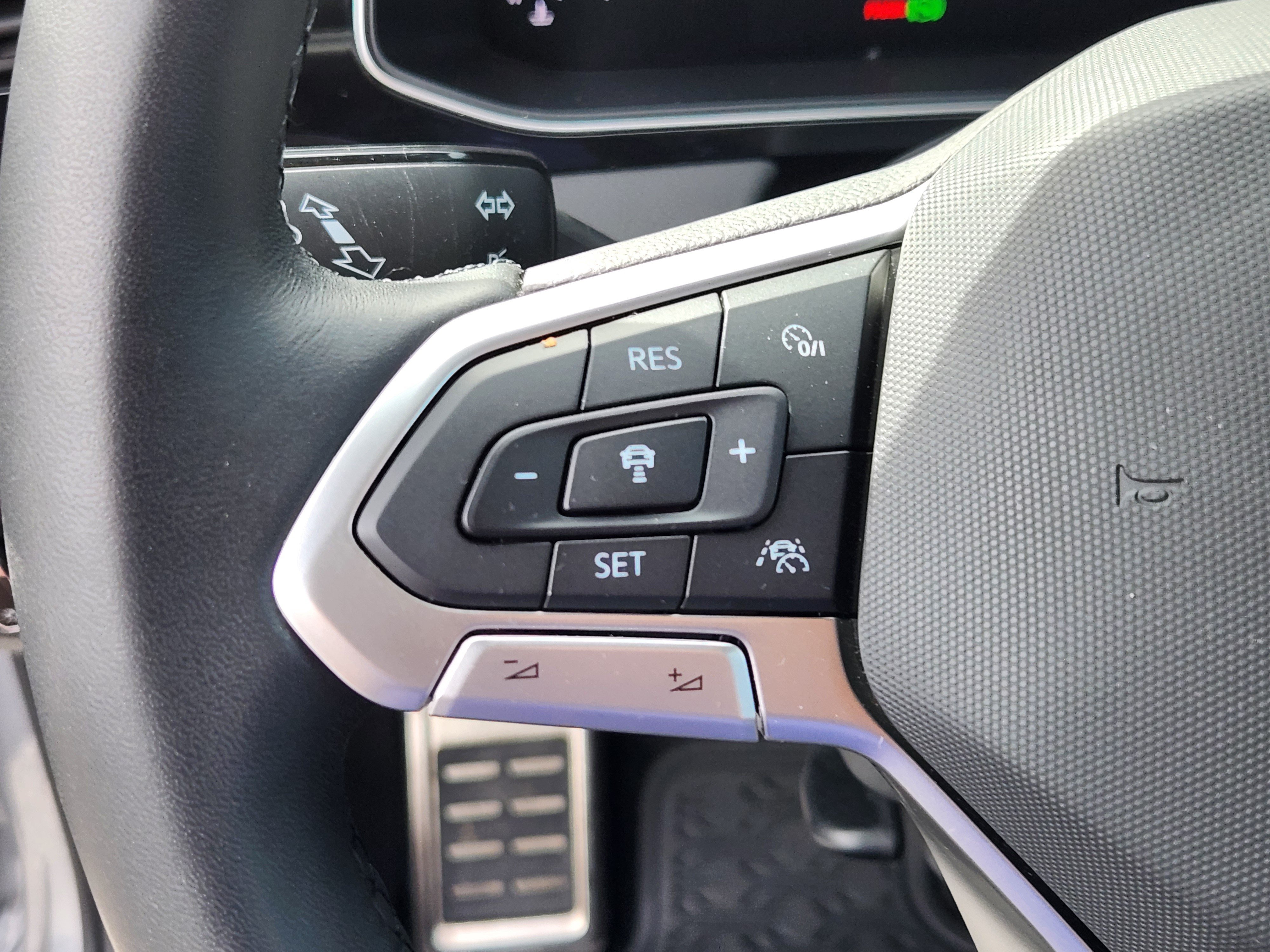 Certified 2026 Volkswagen Jetta Sport FWD image 22