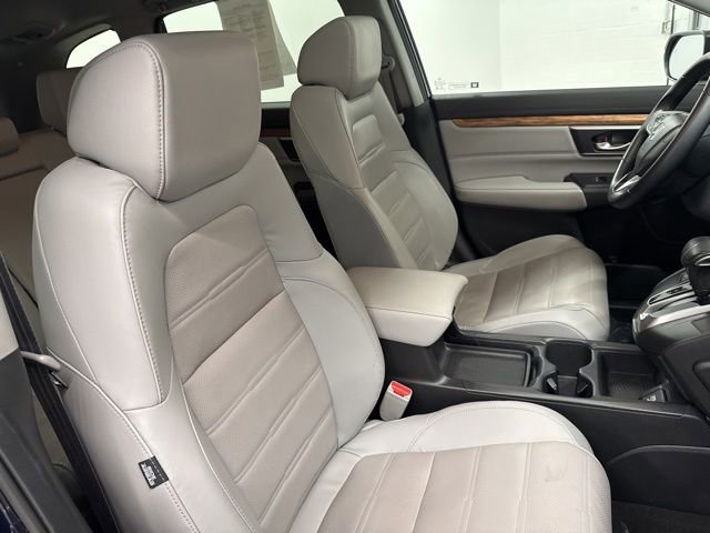 Used 2017 Honda CR-V Touring image 25