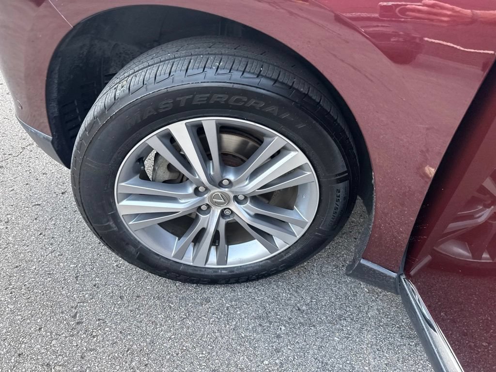 Used 2015 Lexus RX 350 FWD image 33