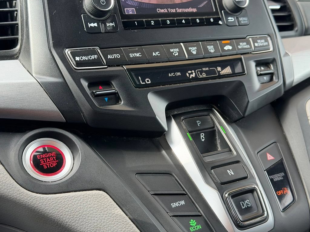 Used 2019 Honda Odyssey LX image 24