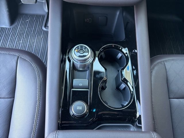 New 2026 Ford Explorer Platinum RWD image 16