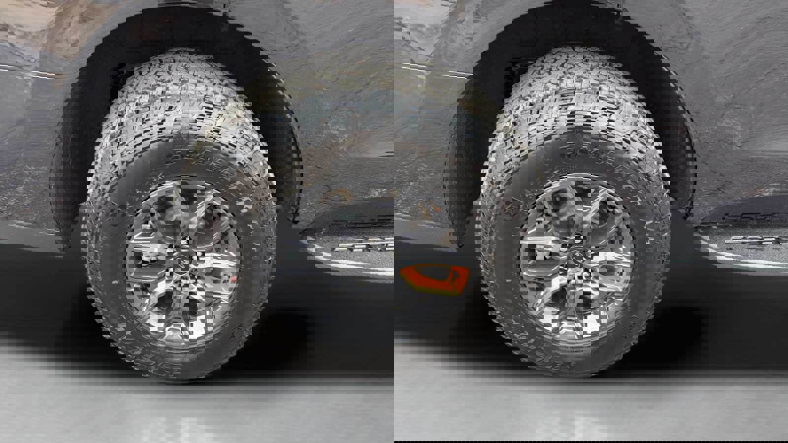 Used 2025 Ford Expedition Tremor image 47