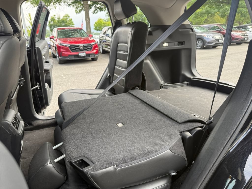 Certified 2024 Honda CR-V EX-L image 26