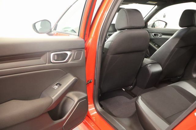 Used 2025 Honda Civic Sport image 26
