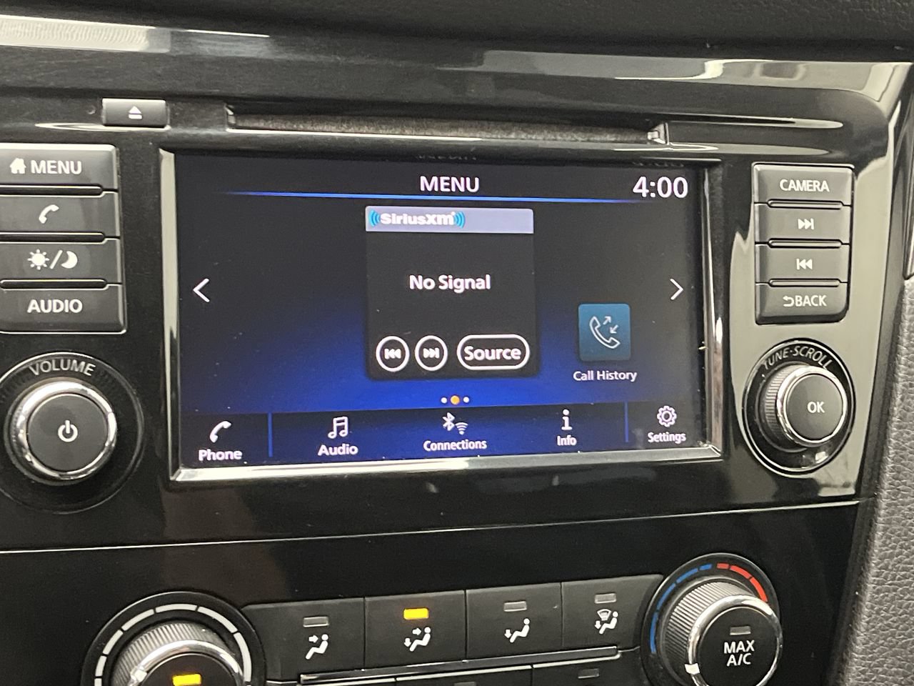 Used 2020 Nissan Rogue Sport S AWD/4WD image 16
