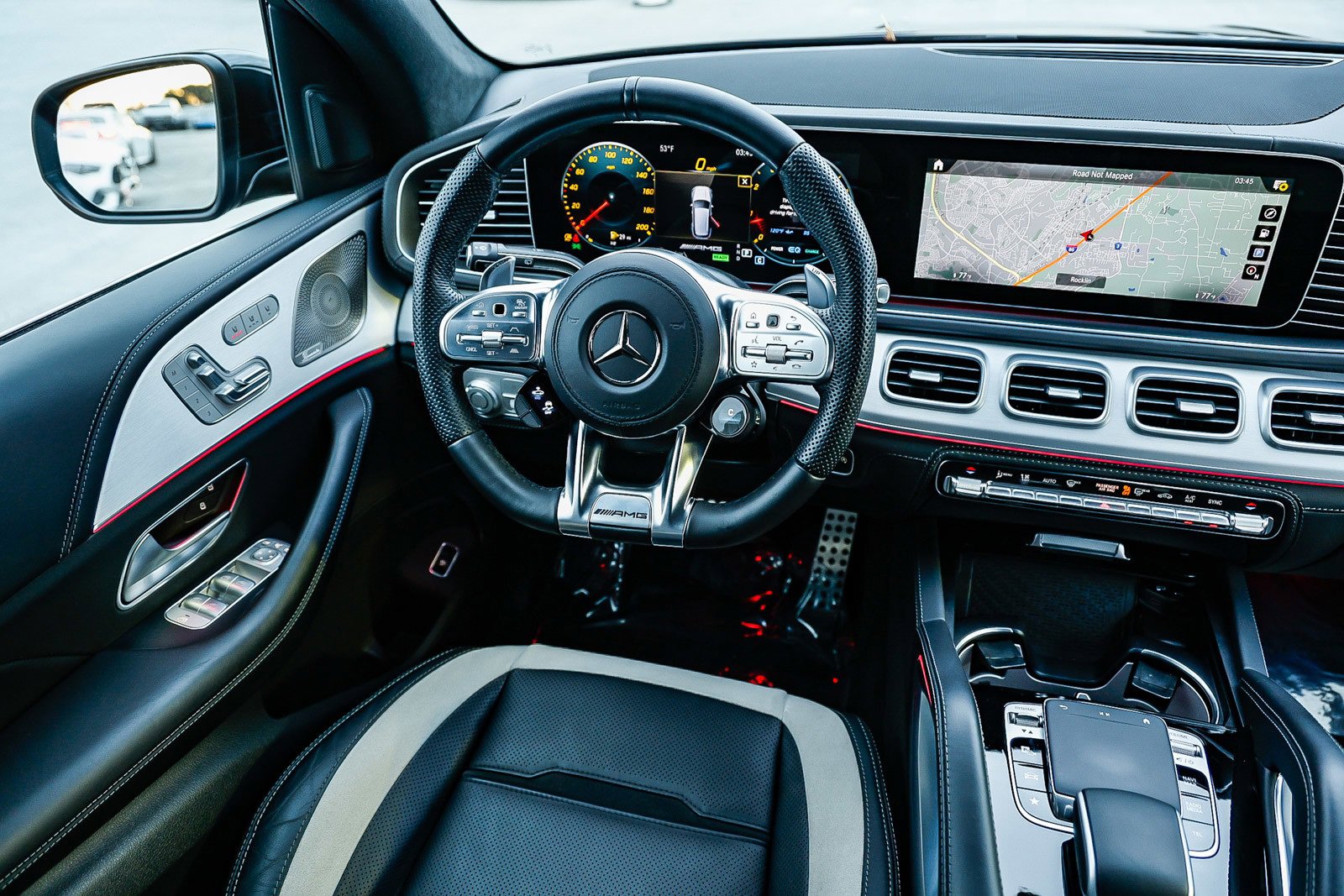Certified 2023 Mercedes-Benz GLE 63 AMG S image 14