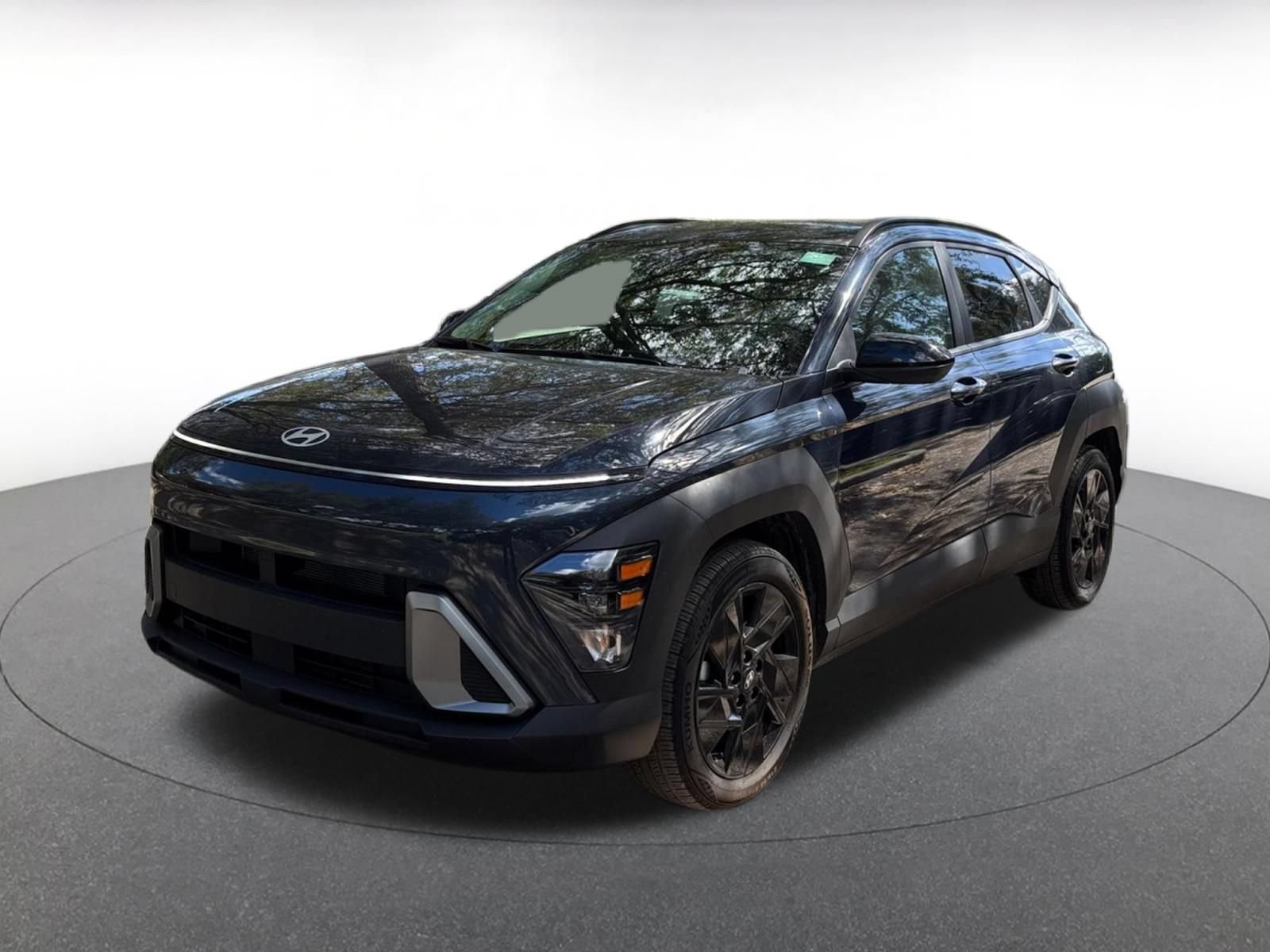 Used 2026 Hyundai Kona SEL Sport FWD image 4