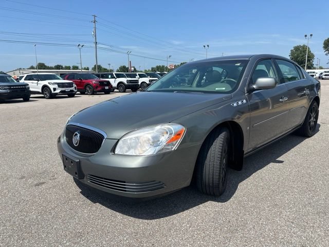 Used 2006 Buick Lucerne CXL w/ Luxury Package FWD image 25