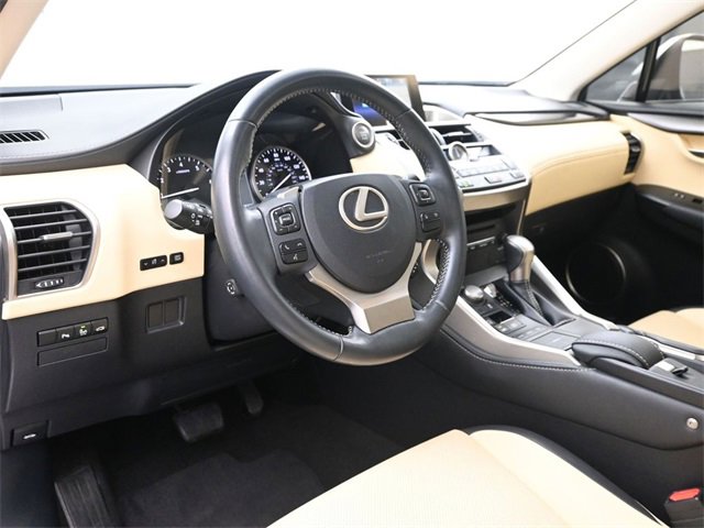 Used 2015 Lexus NX 200t FWD image 21