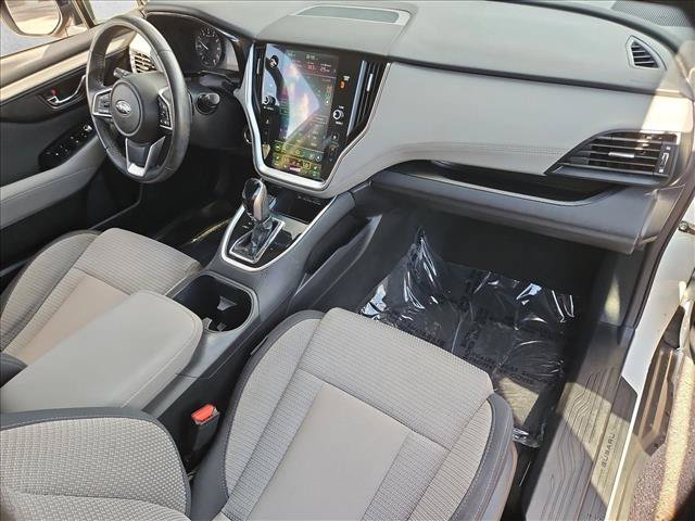 Used 2023 Subaru Outback Premium AWD/4WD image 28