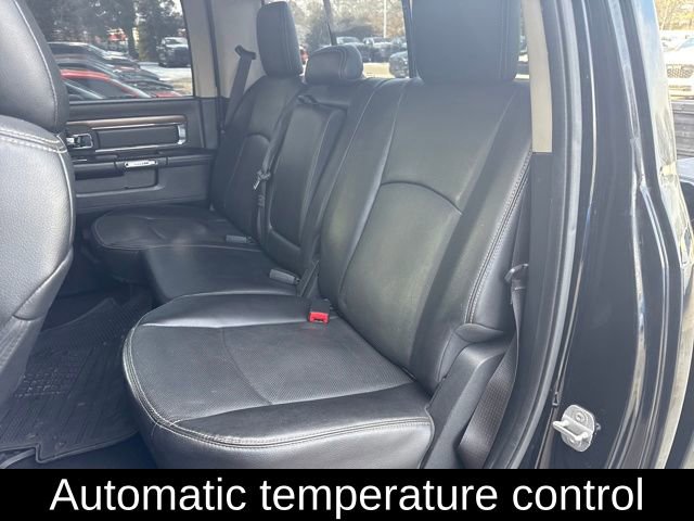 Used 2014 RAM 1500 Laramie w/ Convenience Group AWD/4WD image 18