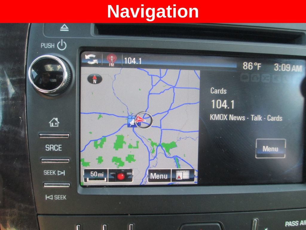Used 2017 Buick Enclave Premium w/ Experience Buick Package FWD image 15