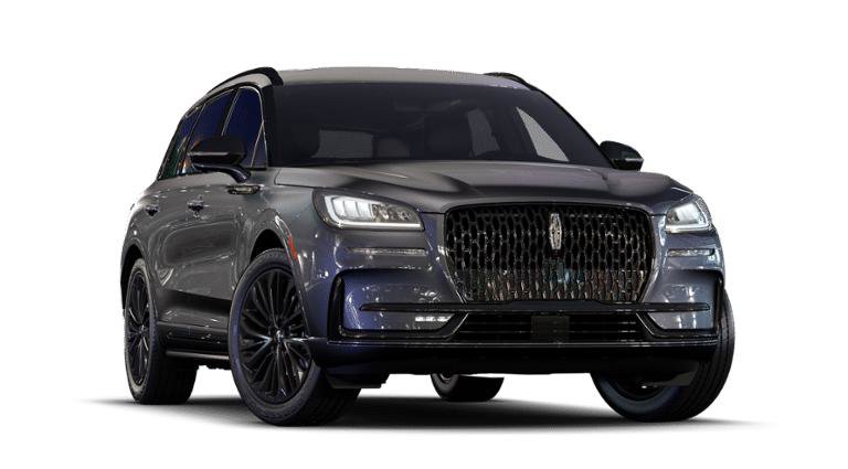 New 2026 Lincoln Corsair Premiere image 26