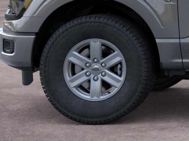 New 2026 Ford F150 XLT RWD image 19