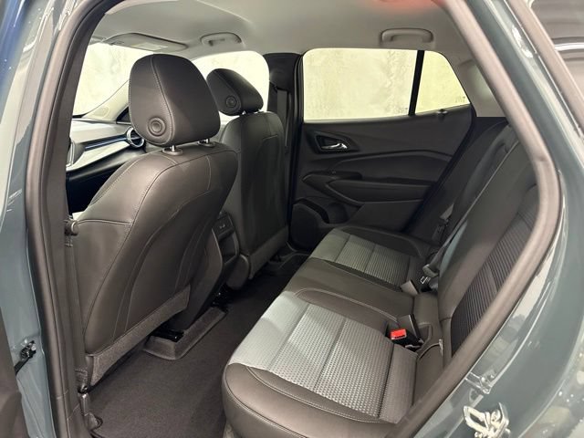 New 2026 Chevrolet Trax LT FWD image 18