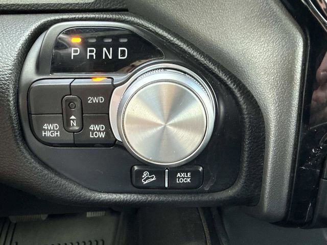 Used 2021 RAM 1500 Rebel w/ Rebel Level 2 Equipment Group image 26