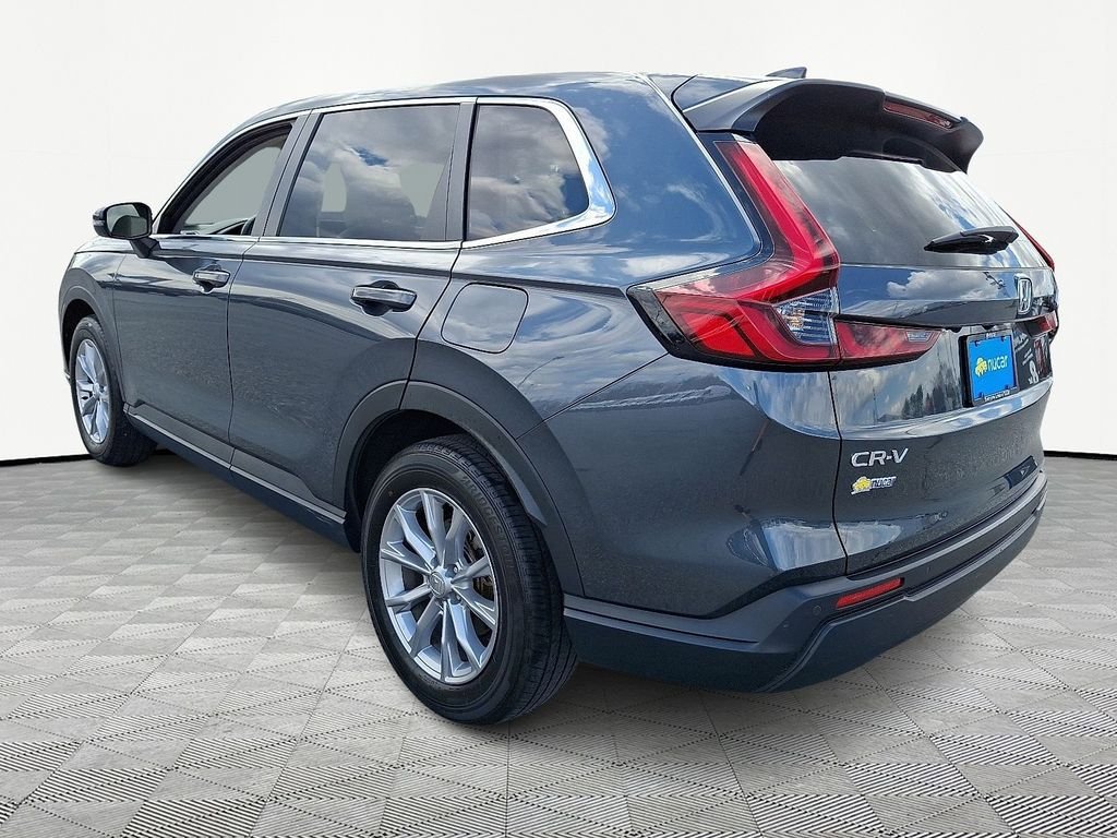 Used 2023 Honda CR-V EX-L image 5