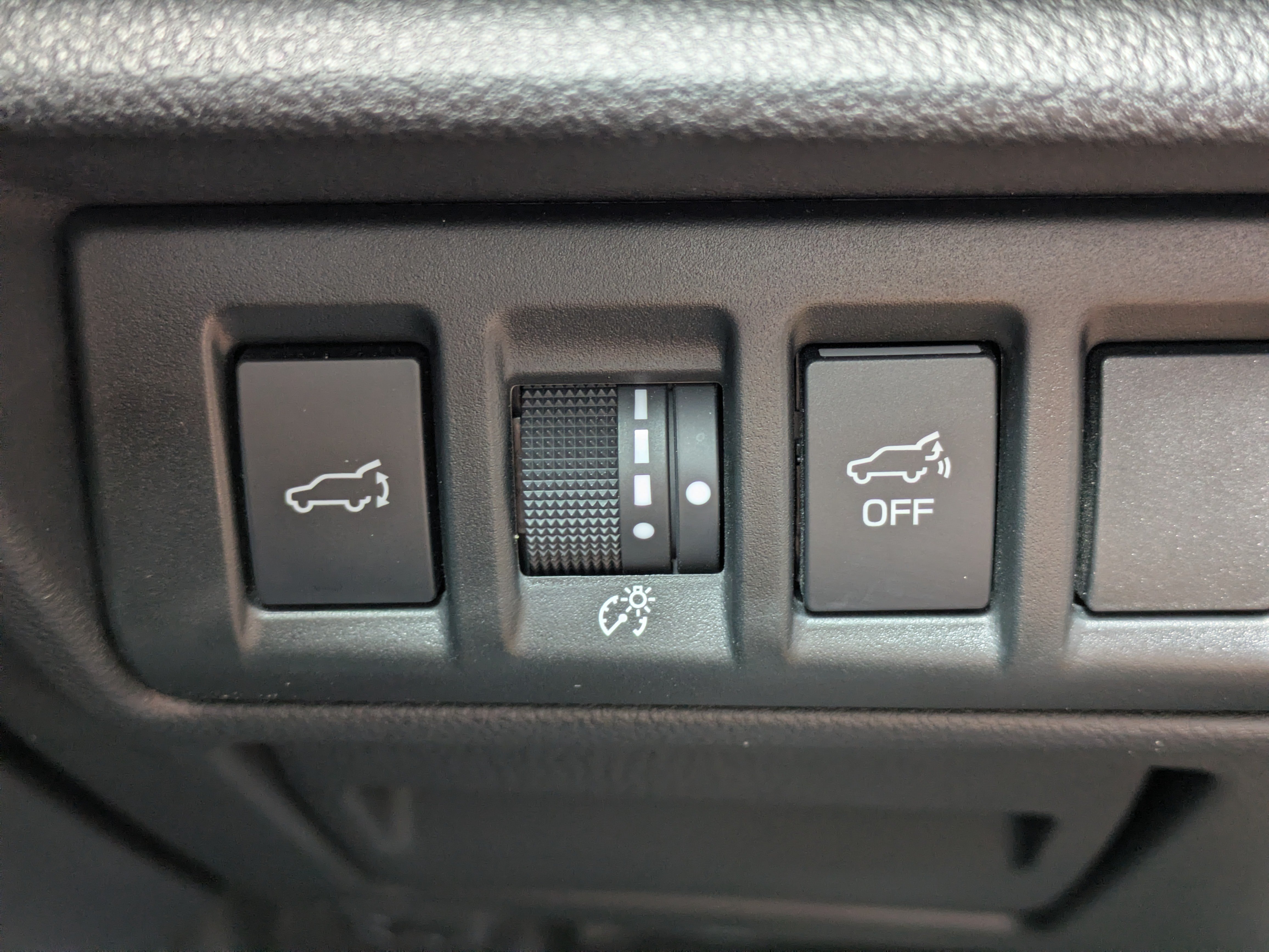 Used 2024 Subaru Outback Onyx Edition AWD/4WD image 22