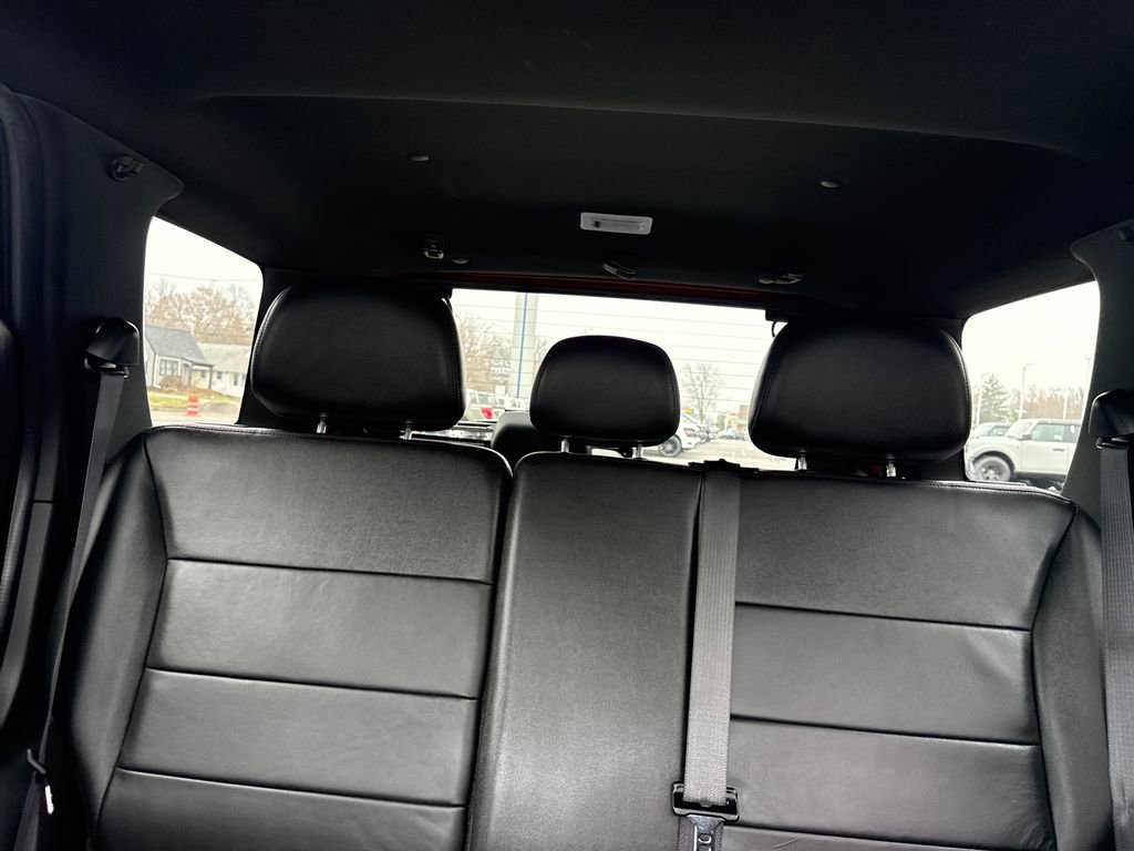 Used 2011 Ford Escape Limited w/ 302A Rapid Spec Order Code image 44