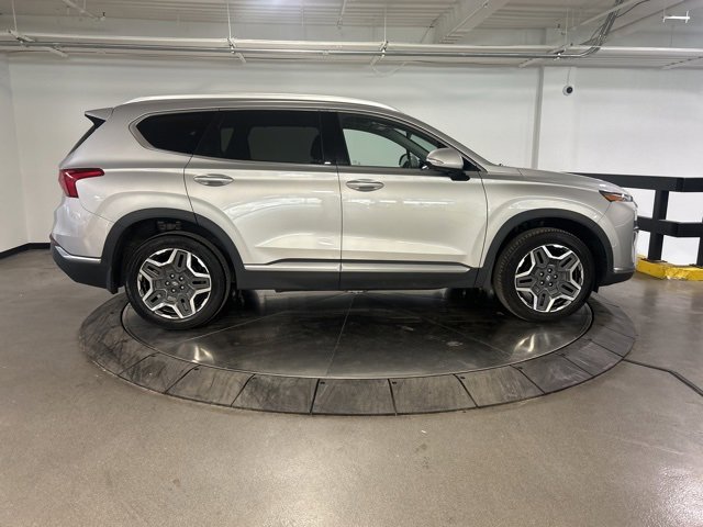 Used 2021 Hyundai Santa Fe Limited image 9