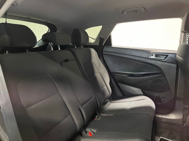 Used 2019 Hyundai Tucson Value AWD/4WD image 13