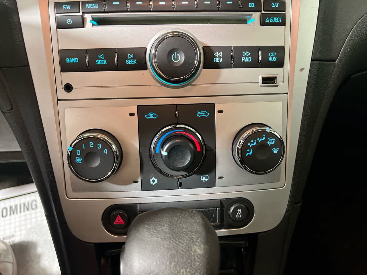 Used 2012 Chevrolet Malibu LT w/ 1LT All-Star Package FWD image 19