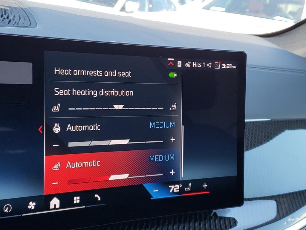 New 2026 BMW X5 M60i image 11