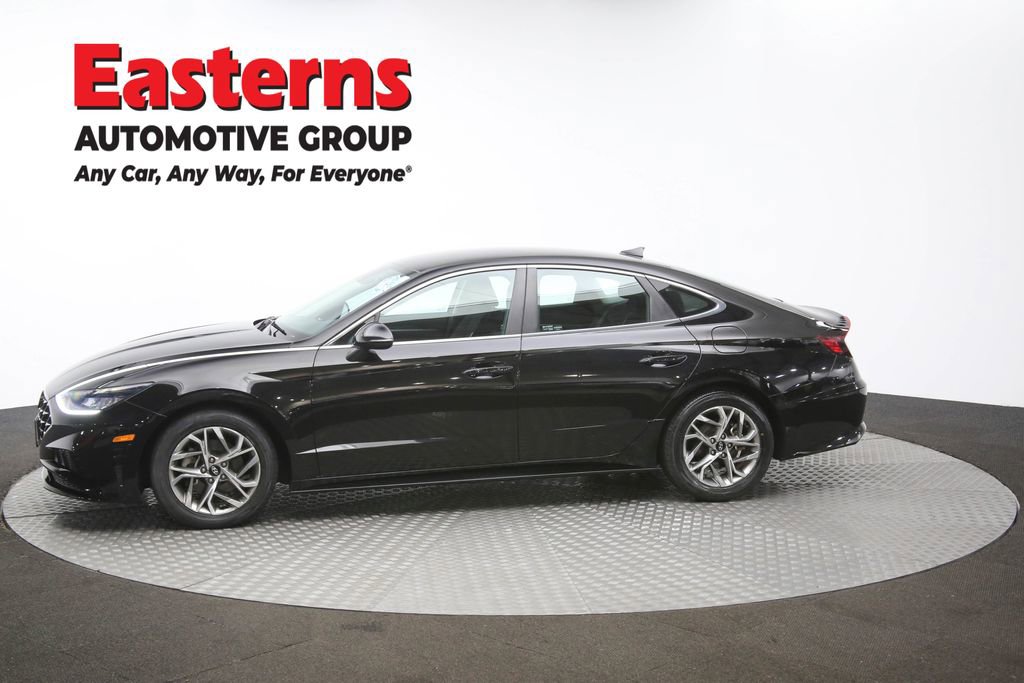 Used 2021 Hyundai Sonata SEL image 59