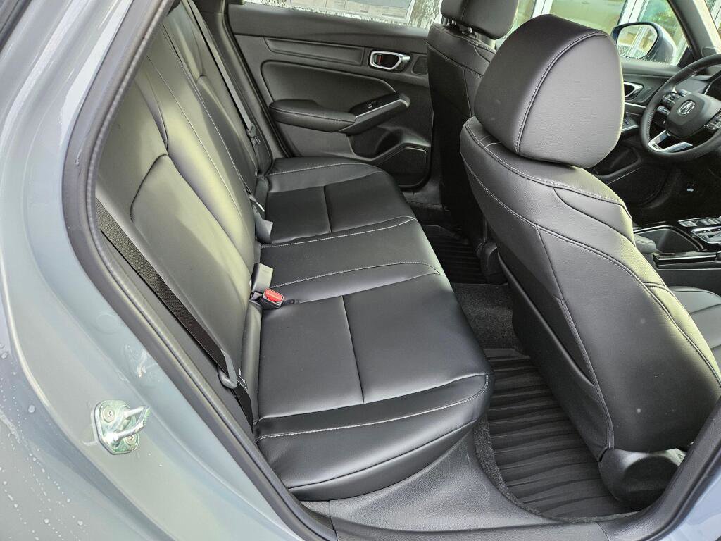 New 2026 Acura Integra A-Spec image 12