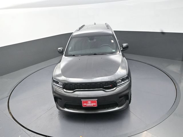 Used 2024 Dodge Durango GT w/ Blacktop Package AWD/4WD image 23