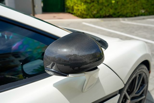 Used 2017 McLaren 570S Coupe RWD image 63