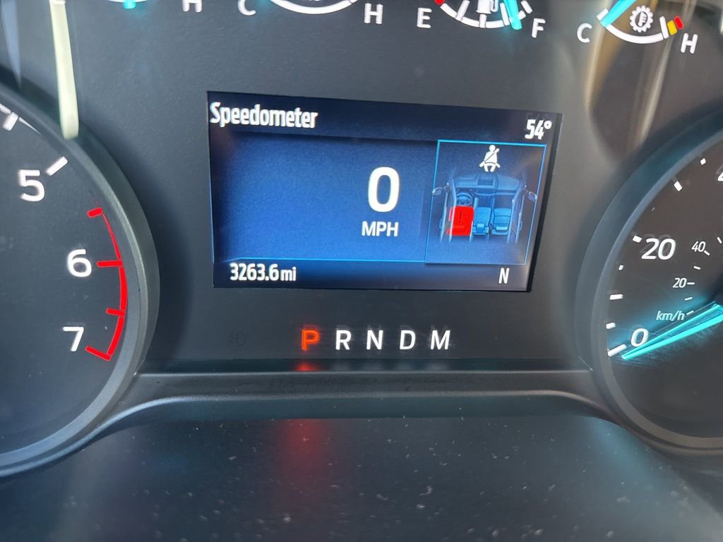 Used 2024 Ford F350 XL w/ XL Off-Road Package image 22