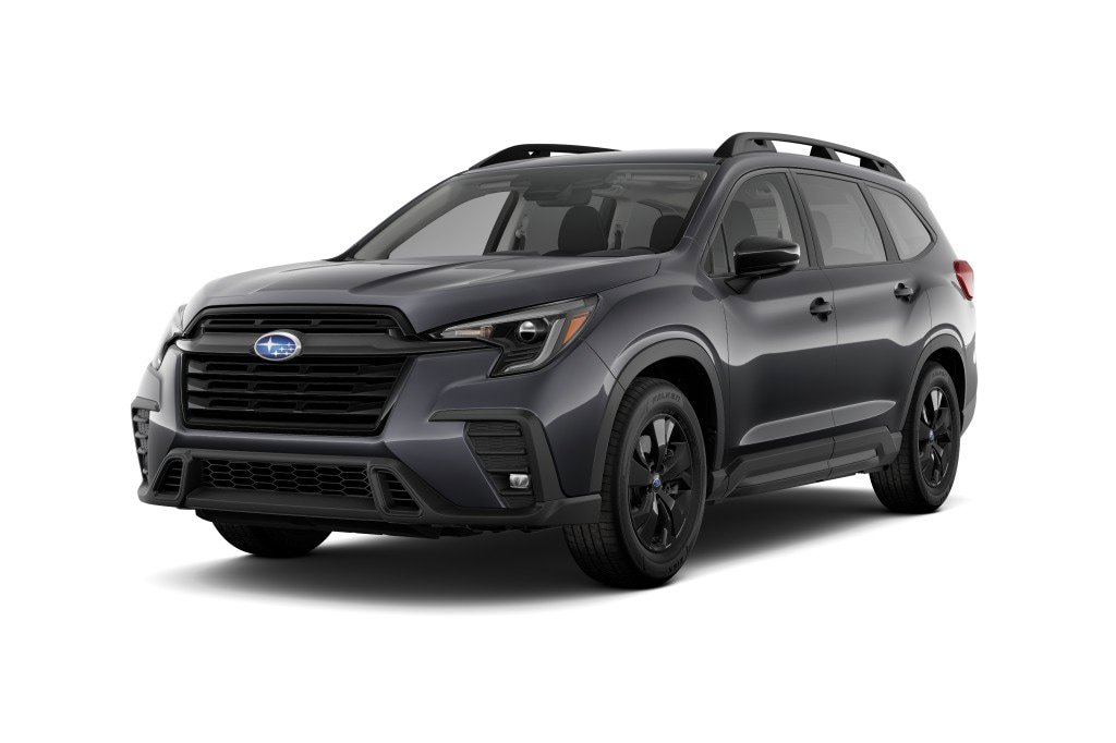 New 2026 Subaru Ascent Premium AWD/4WD image 1