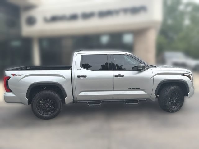 Used 2023 Toyota Tundra SR5 AWD/4WD image 8