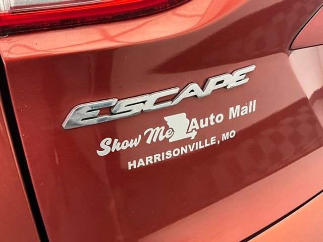 Used 2015 Ford Escape SE w/ Equipment Group 201A FWD image 25