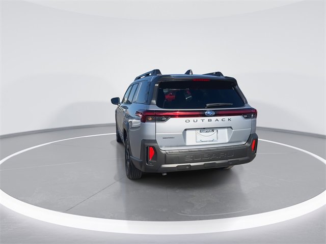 New 2026 Subaru Outback Limited image 7