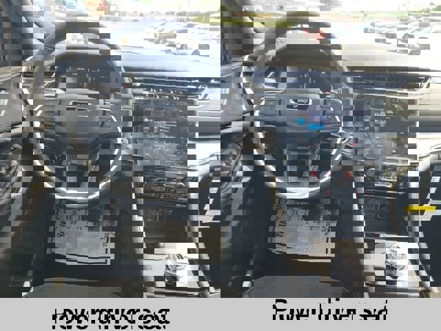 New 2025 Jeep Grand Cherokee Altitude image 4