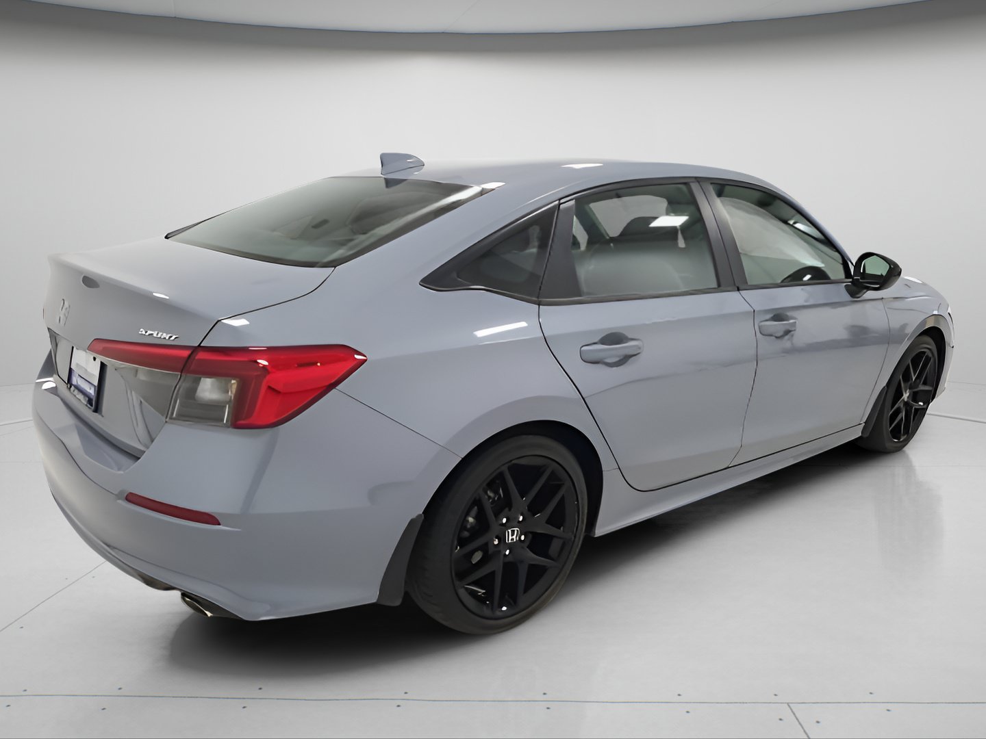Certified 2024 Honda Civic Sport image 6