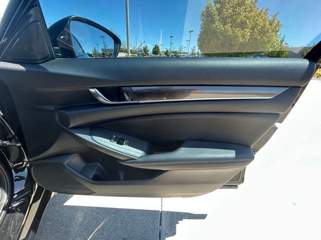 Used 2021 Honda Accord Sport image 31