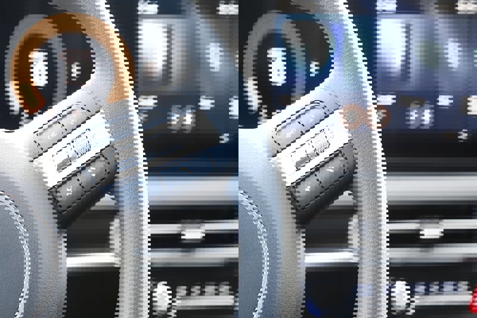 New 2026 Hyundai Tucson SEL image 20