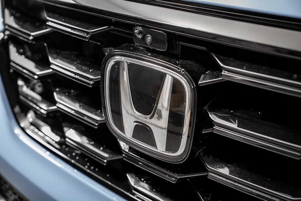 Used 2025 Honda Pilot TrailSport image 20