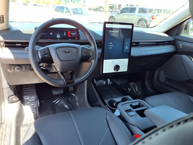 Used 2026 Ford Mustang Mach-E Select RWD image 11