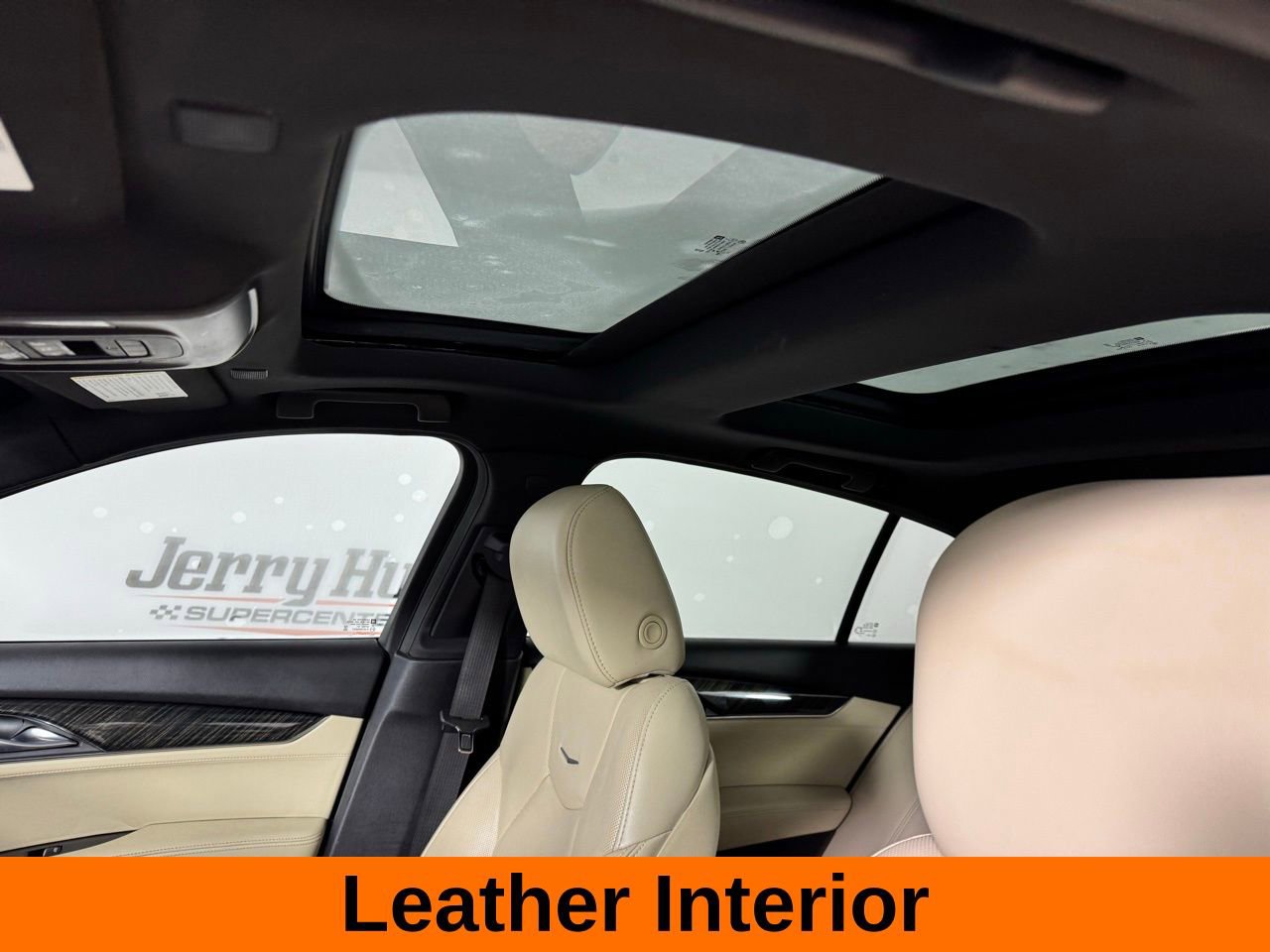 Used 2020 Cadillac CT5 Premium Luxury image 3