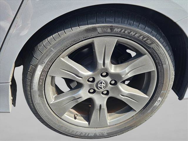 Used 2018 Toyota Sienna SE w/ SE Preferred Package image 4