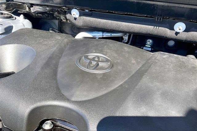 Used 2024 Toyota RAV4 Limited image 40