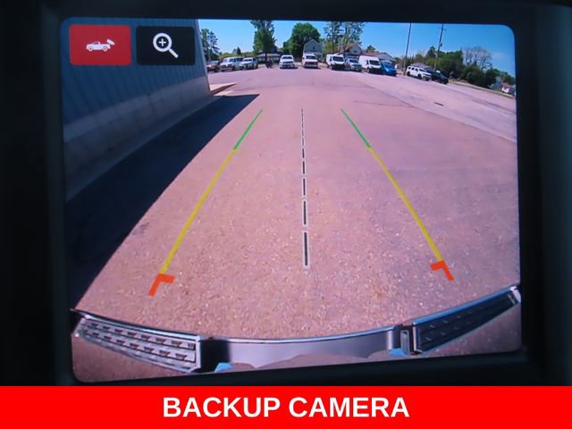 Used 2023 RAM 1500 Big Horn AWD/4WD image 6