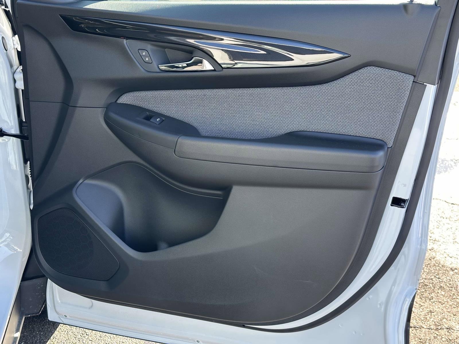 New 2026 Chevrolet TrailBlazer LT w/ Convenience Package image 26