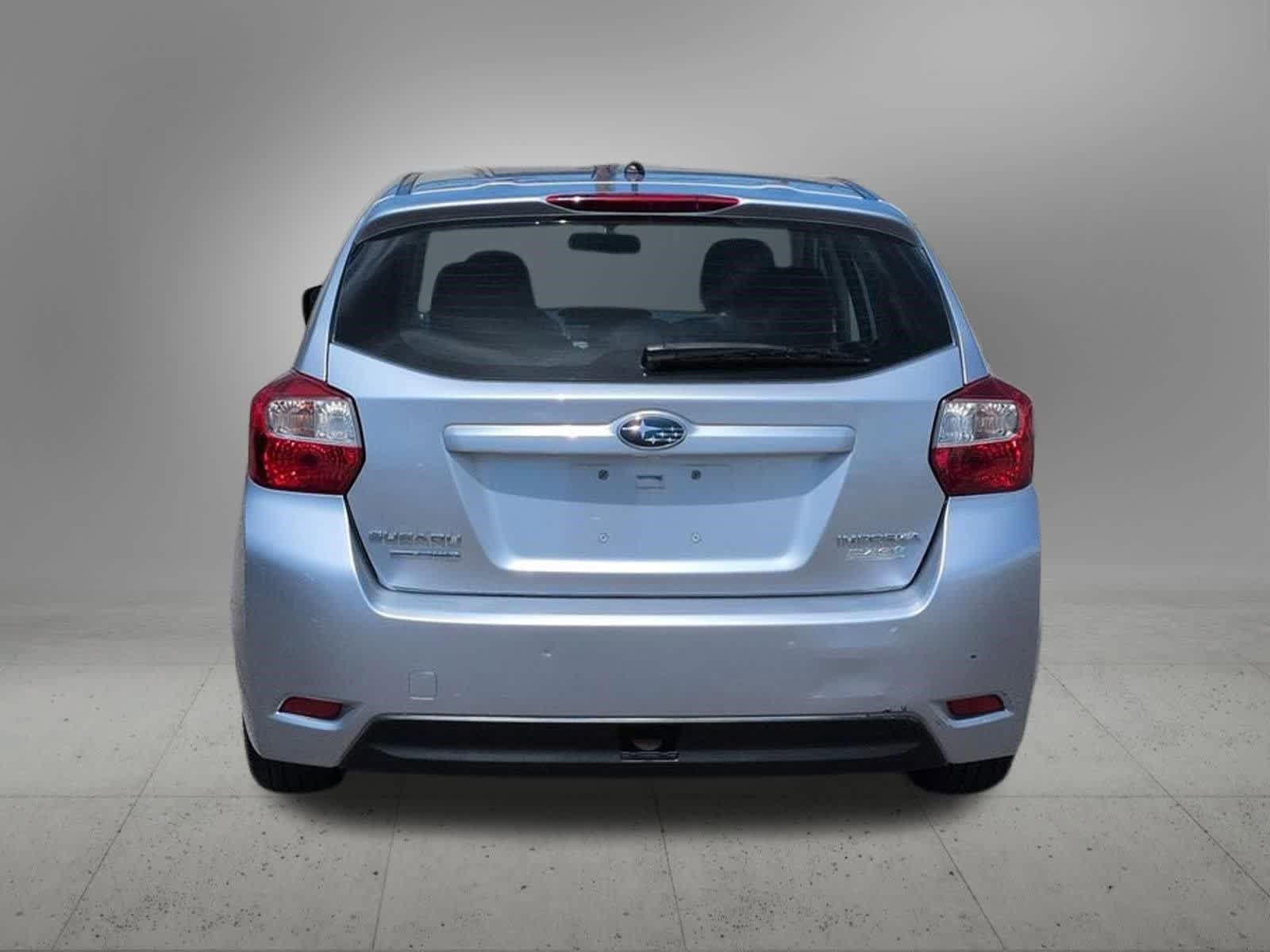 Used 2013 Subaru Impreza 2.0i Premium AWD/4WD image 5